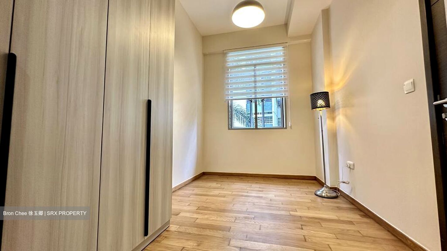 16 @ Amber (D15), Apartment #499305671